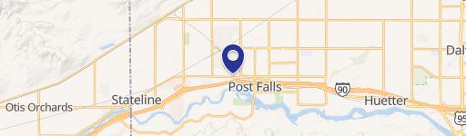 Post Falls, ID 83854