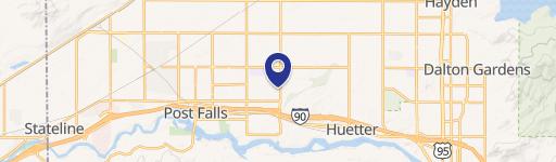 Post Falls, ID 83854