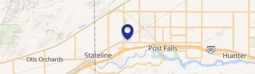 Post Falls, ID 83854