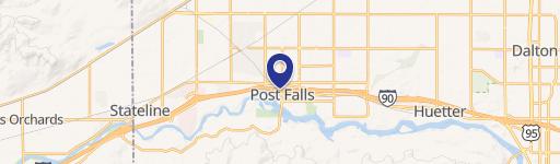 Post Falls, ID 83854
