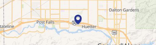 Post Falls, ID 83854