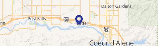 Post Falls, ID 83854