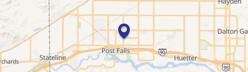 Post Falls, ID 83854