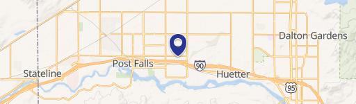 Post Falls, ID 83854