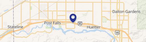 Post Falls, ID 83854