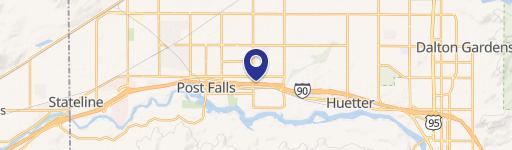 Post Falls, ID 83854