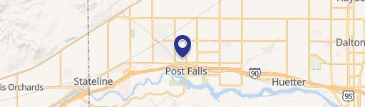 Post Falls, ID 83854
