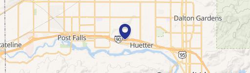 Post Falls, ID 83854