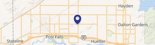 Post Falls, ID 83854