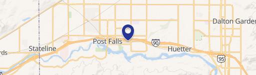 Post Falls, ID 83854