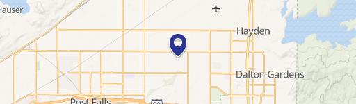 Post Falls, ID 83854