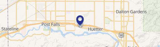 Post Falls, ID 83854