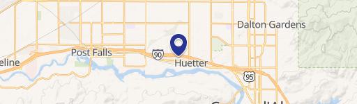 Post Falls, ID 83854