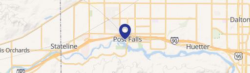 Post Falls, ID 83854