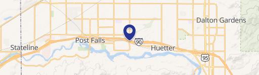 Post Falls, ID 83854