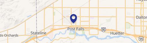 Post Falls, ID 83854