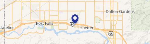 Post Falls, ID 83854