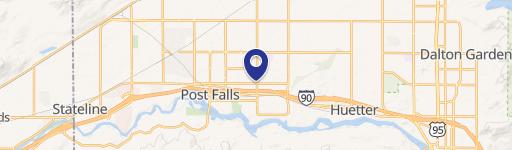 Post Falls, ID 83854