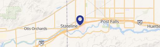 Post Falls, ID 83854