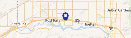Post Falls, ID 83854