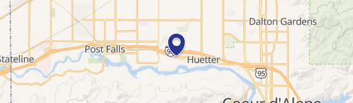 Post Falls, ID 83854