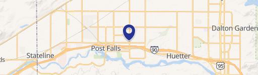 Post Falls, ID 83854