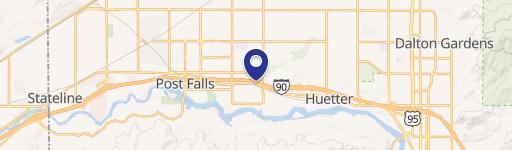 Post Falls, ID 83854
