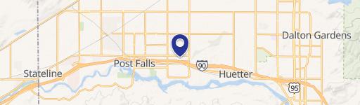 Post Falls, ID 83854
