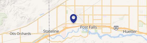 Post Falls, ID 83854
