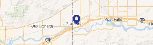 Post Falls, ID 83854