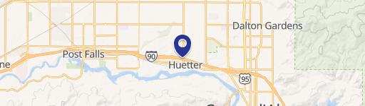 Post Falls, ID 83854