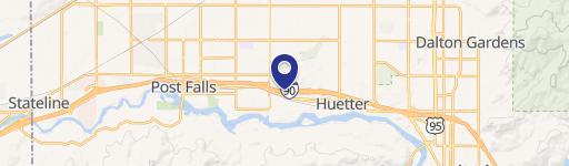 Post Falls, ID 83854