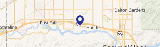 Post Falls, ID 83854