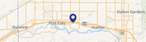 Post Falls, ID 83854