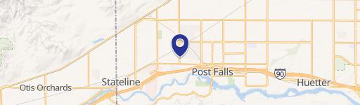 Post Falls, ID 83854