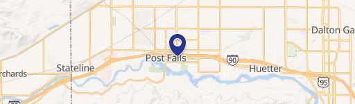 Post Falls, ID 83854
