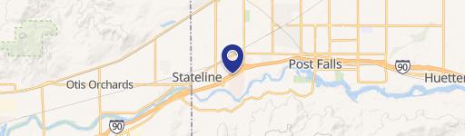 Post Falls, ID 83854