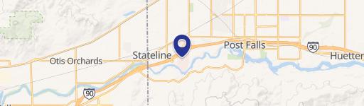 Post Falls, ID 83854