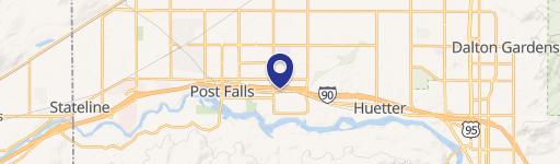 Post Falls, ID 83854
