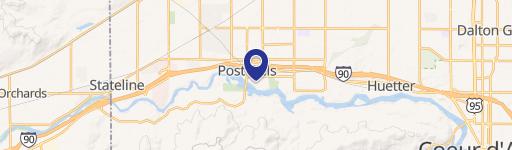 Post Falls, ID 83854