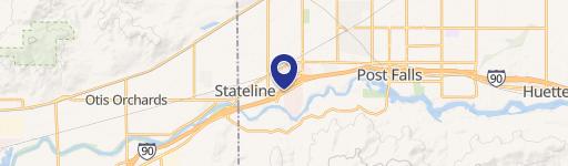 Post Falls, ID 83854