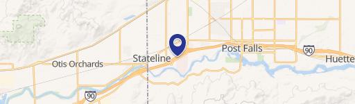 Post Falls, ID 83854