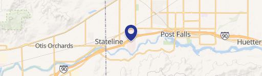 Post Falls, ID 83854