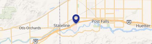 Post Falls, ID 83854