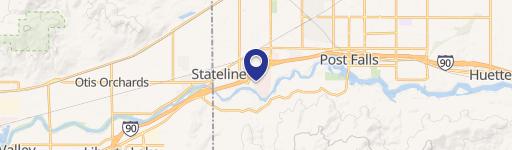 Post Falls, ID 83854