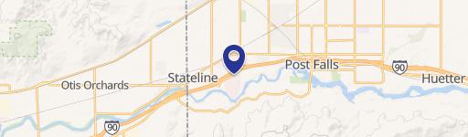 Post Falls, ID 83854