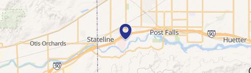 Post Falls, ID 83854