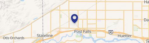 Post Falls, ID 83854