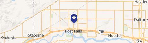 Post Falls, ID 83854