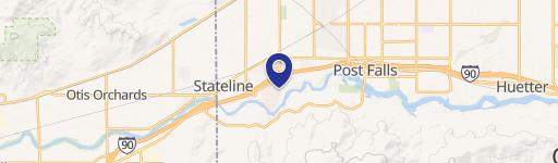 Post Falls, ID 83854